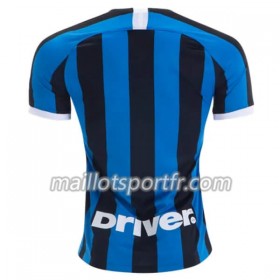 Maillot de Foot Inter Milan Domicile 2019/20